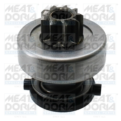 Pinion, starter